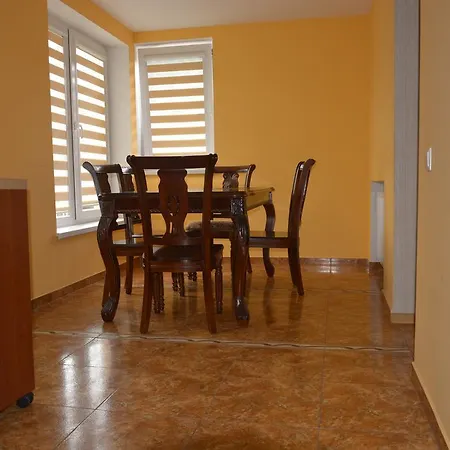 Apartamentai Avada 아파트