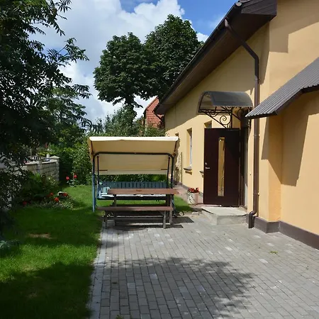 Apartamentai Avada Apartment *