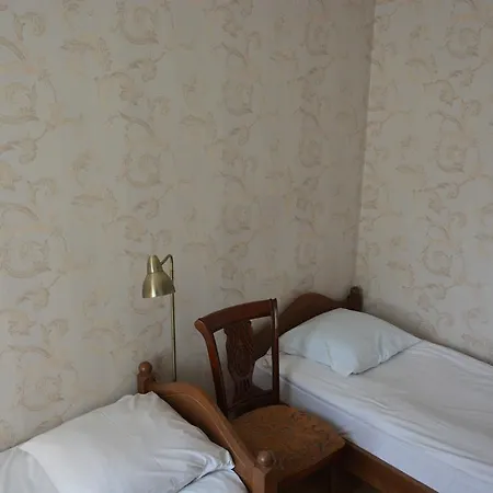 Apartamentai Avada * Klaipeda