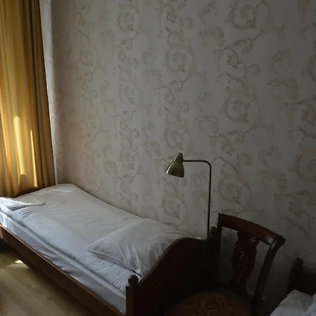 Apartamentai Avada 아파트