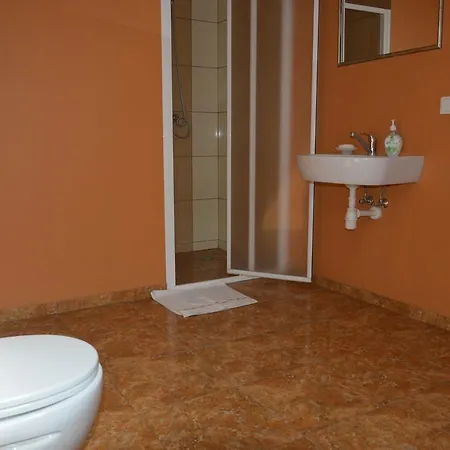 Apartamentai Avada Lejlighed *