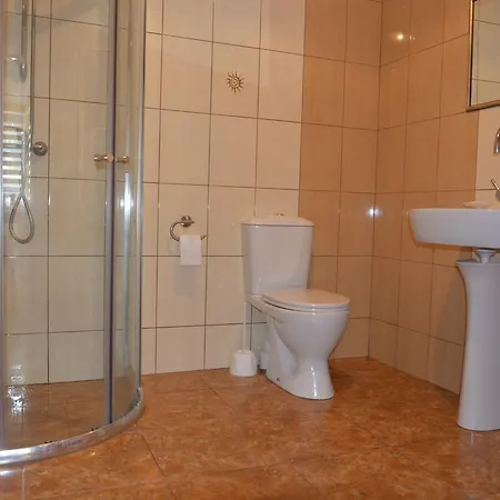 Apartamentai Avada * Klaipeda