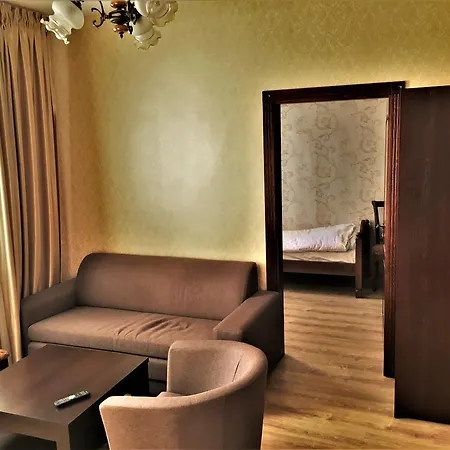 Apartment Apartamentai Avada