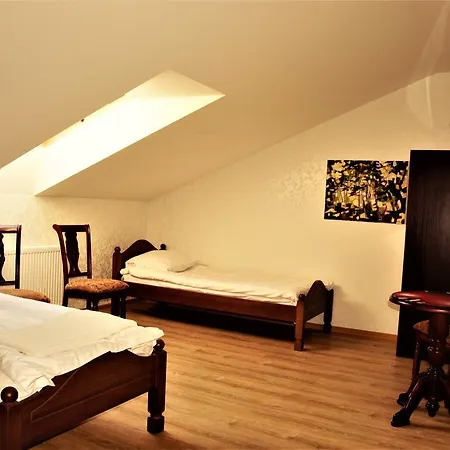 Apartamentai Avada *