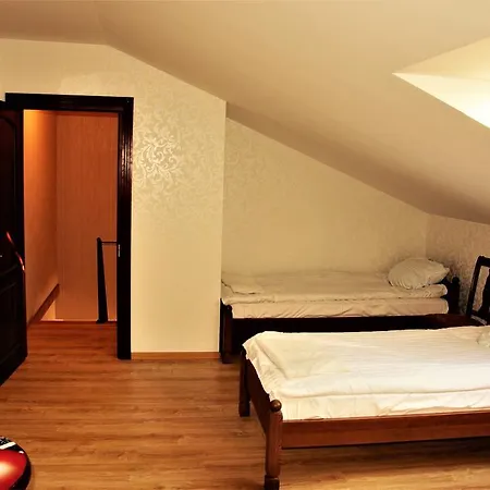 Apartamentai Avada *