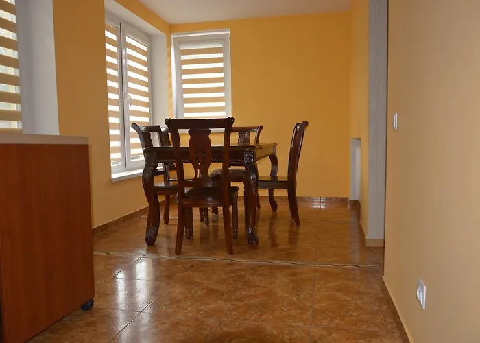 Apartamentai Avada 公寓