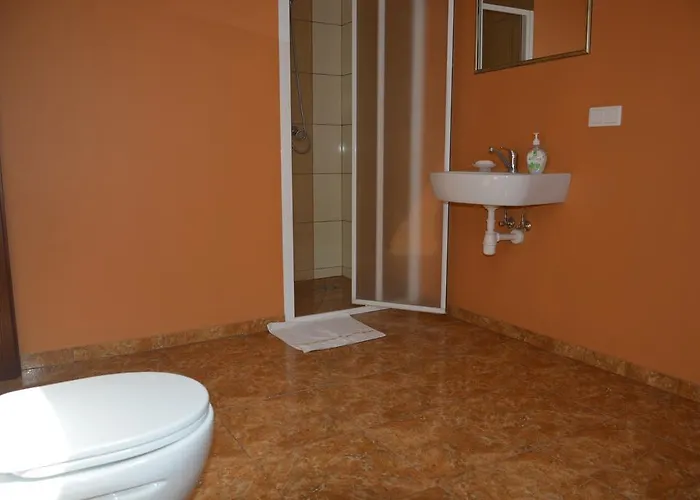 Apartamentai Avada 公寓 *