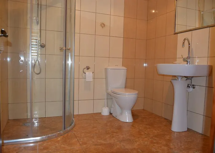 Apartamentai Avada * 克莱佩达