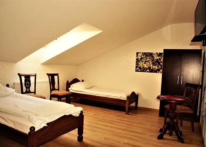 Apartamentai Avada *